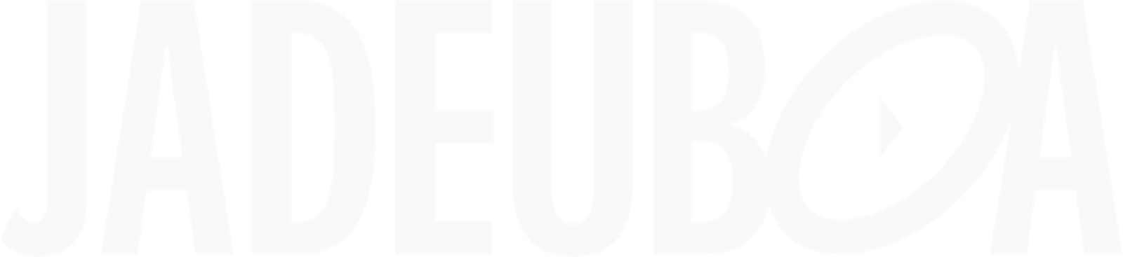JADEUBOA Logo
